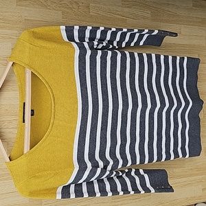 Sz S Banana Republic Top